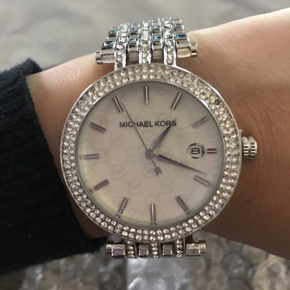 MK Watch
